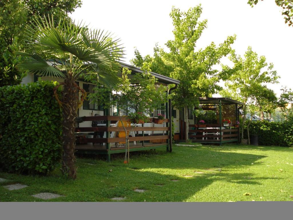 Campeggio Bruno Moniga del Garda Bagian luar foto